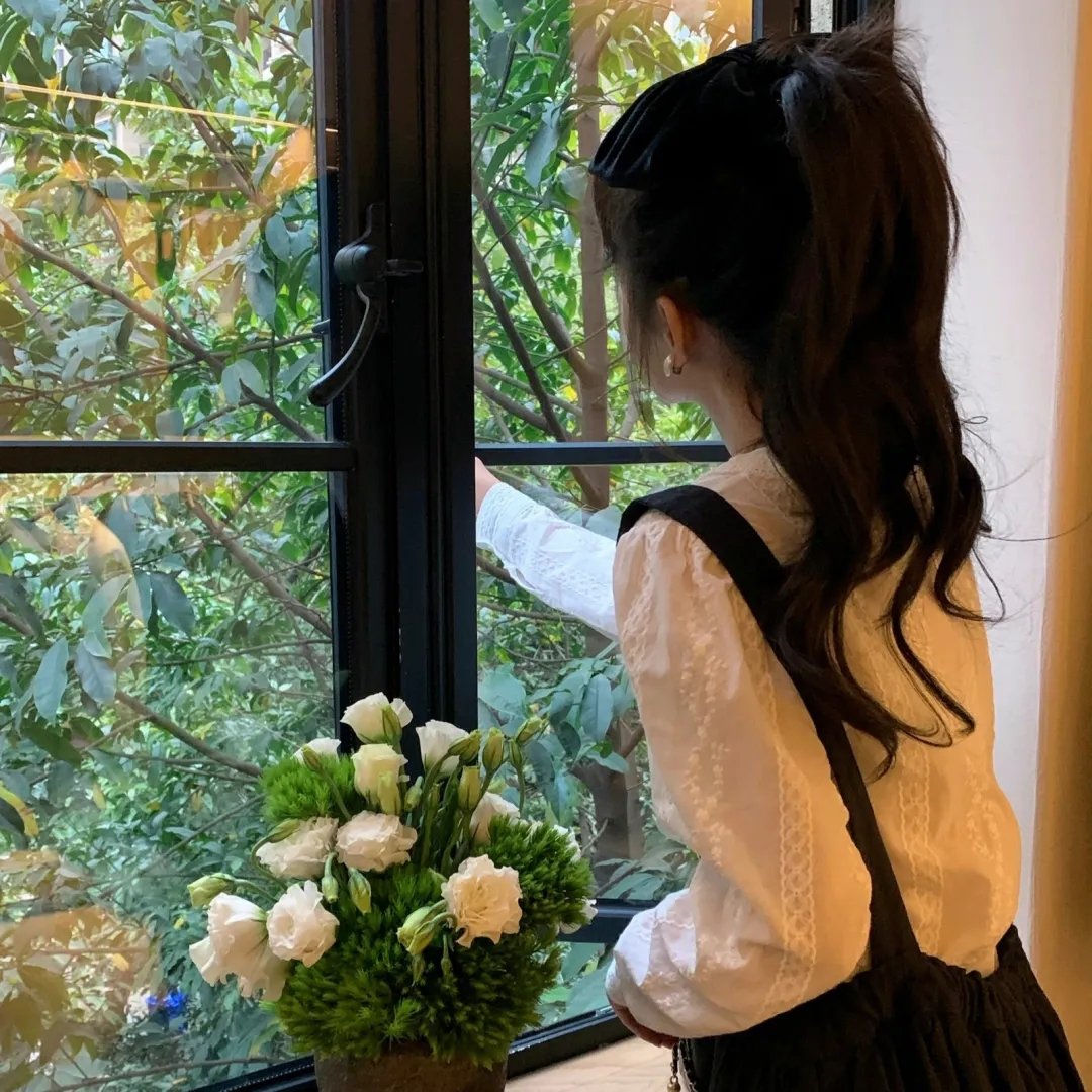 妻室儿女
