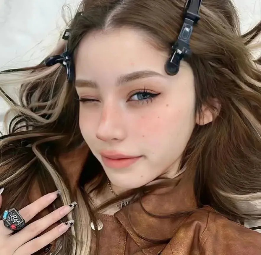 遇见爱情的利先生